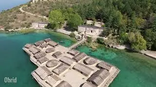 Join the Adventure: Epic Greece Tour | 4K Drone Greece