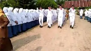 MAN 1 PADANG LAWAS