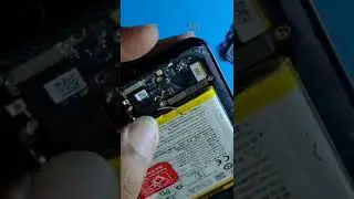 OnePlus 6t Slow Charging Problem #shots #shortvideo #mobile_repair