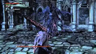 Bloodborne&trade;- Mergos Amme