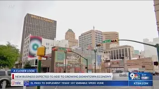Largest agave collection prepares to be showcased in Downtown El Paso