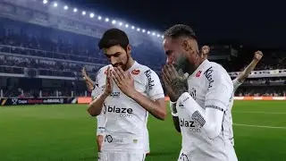 FIFA 16 - SANTOS QUER FELIPE LOYOLA PR&Oacute;XIMO! NEYMAR & GABIGOL NO SANTOS!  MODO CARREIRA EP12