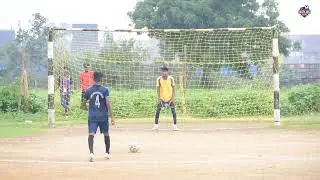 BEST Penalty || GOLDEN HILLS 🆚 RIDER BOYS BUCHAHANDA || Guibhanga football Tournament 2023