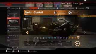 Supply drop opening - Live PS4