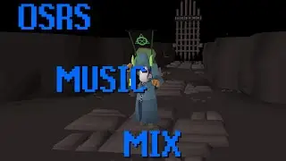 Tombs of the Forgotten &ndash; Haunting OSRS Music