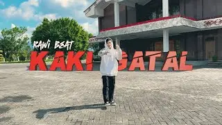 Rawi Beat - Kaki Gatal - ( Official Music Video )