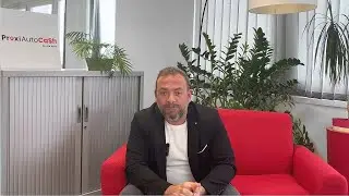 PROXI AUTO CASH (Leader du rachat automobile) &eacute;volue et propose une nouvelle offre pour vos clients