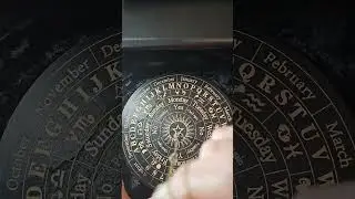 BEHOLD YOUR FORTUNE^309- Pendulum Reading #pendulum #pendulumreading
