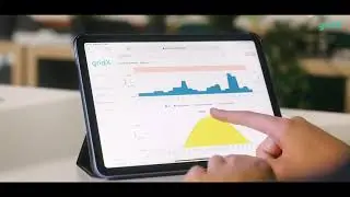 Видеоролик о продукте gridX XENON