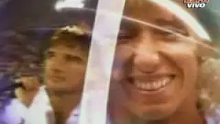 US OPEN 2007 GRAND SLAM TENNIS ESPN INTRO