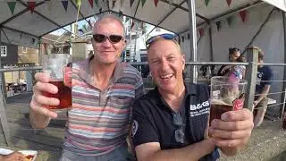 LASER SAILING VLOG #11 - July 1, 2018 - MASTERCLASS