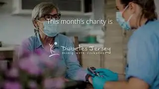 Charity Draw, Diabetes Jersey