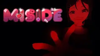 JUMPSCARED SO BAD - MiSide Pt 2