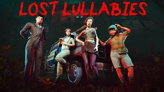 Lost Lullabies: The Orphanage Chronicles - Первый взгляд вместе с @DakiChuu