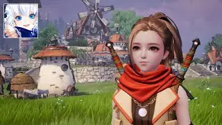 Noah's Heart - Tutorial Gameplay Walkthrough (Android iOS) ALWAYS MY GAMEPLAY