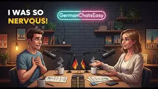 Complete German Hotel Conversation | Reservation to Check-Out