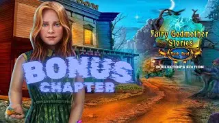 FAIRY GODMOTHER STORIES 2 F2P: DARK DEAL - BONUS CHAPTER! FULL WALKTHROUGH 