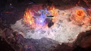 PoE 2 Balbala the Traitor
