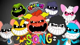 Nightmare Critters Intro Song (Poppy Playtime Chapter 4 Animated Music Video)