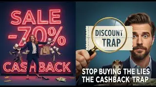 The Incentive Trap: Why Discounts, Bonuses, and Fines Backfire