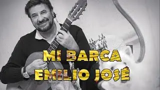 MI BARCA /// EMILIO JOSÉ