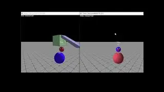 UDP Multiplayer Demo - Blitz3D