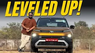 2026 Tata Punch Review | Practical CNG & Punchy iTurbo &mdash; Real World Test | Motoroids
