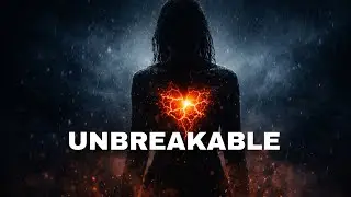 UNBREAKABLE HEART &ndash; Emotional Female Rock Song | Rise Strong