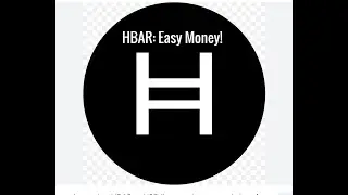 HBAR: The Crypto Lunatic Portfolio