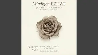 Şifa İstemem Balından - Mûzîkjen EZHAT