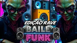 BAILE FUNK ‐ EDI&Ccedil;&Atilde;O RAVE 🔥 (SEM PALAVR&Atilde;O) DJ DOUGLAS ANTTUNES 