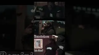 KMHIII - Reminisce (Snip2) #shorts #short