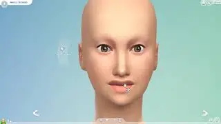 If I say any word with more than 1 syllable, this video ends. Weird Alien to Beauty Challenge