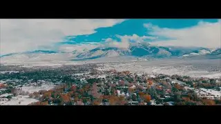 Потерян... | Короткометражный фильм GoPro 9