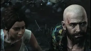 Max Payne 3 on Xbox 360: Part 3 (RetroTINK 5x-Pro + mClassic 1440p)