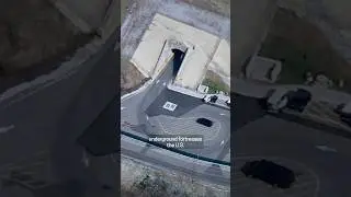 Что находится внутри подземного Пентагона Америки?