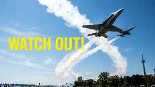 Toronto Air Show