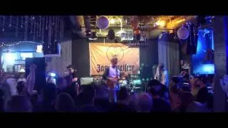 Space Monkey Gangstas - I5 (LIVE)