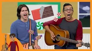 Put Others First | Mr. Music's Sing-Along Vol. 3 | LifeKids