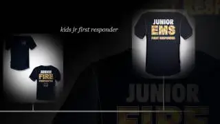 Firefighter Gifts | emsshirts