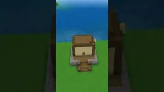 How to Build a Wooden House in Minecraft ( Tutorial) | Anu the Gamer.