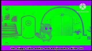 Preview 2 Bubbu 2 Huspital Theme [25fps]