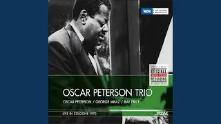 Hamps Blues (Live)