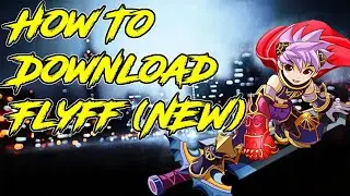 Fly For Fun | How To Download Flyff | 👉👉 FLYFF DOWNLOAD LINK 👈👈