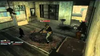 dpg70 - Black Ops Game Clip