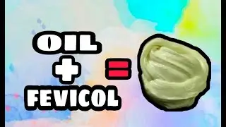 How to make slime with Indian product