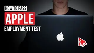 HOW TO PASS APPLE ASSESSMENT TEST | Questions & Answers with Solutions