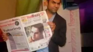 GRAND EVENING WITH ABHAY DEOL, M!M!M! ROCKS TORONTO