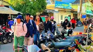 một lịch tr&igrave;nh tại h&ograve;n sơn #xuhuongyoutube #travel #honson #dulichbiendao #mientay 