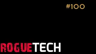 Never underestimate a Matar-RSC. Battletech Modded/Roguetech Treadnought S03 #100